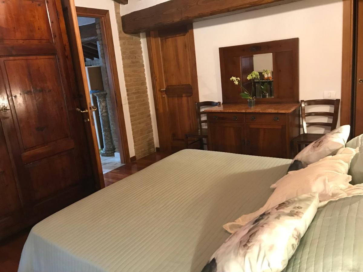 Apartamento La Perla Tra Gli Ulivi Siena Exterior foto