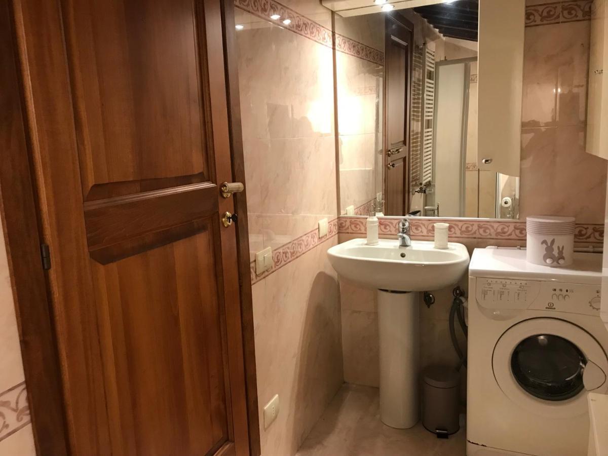 Apartamento La Perla Tra Gli Ulivi Siena Exterior foto