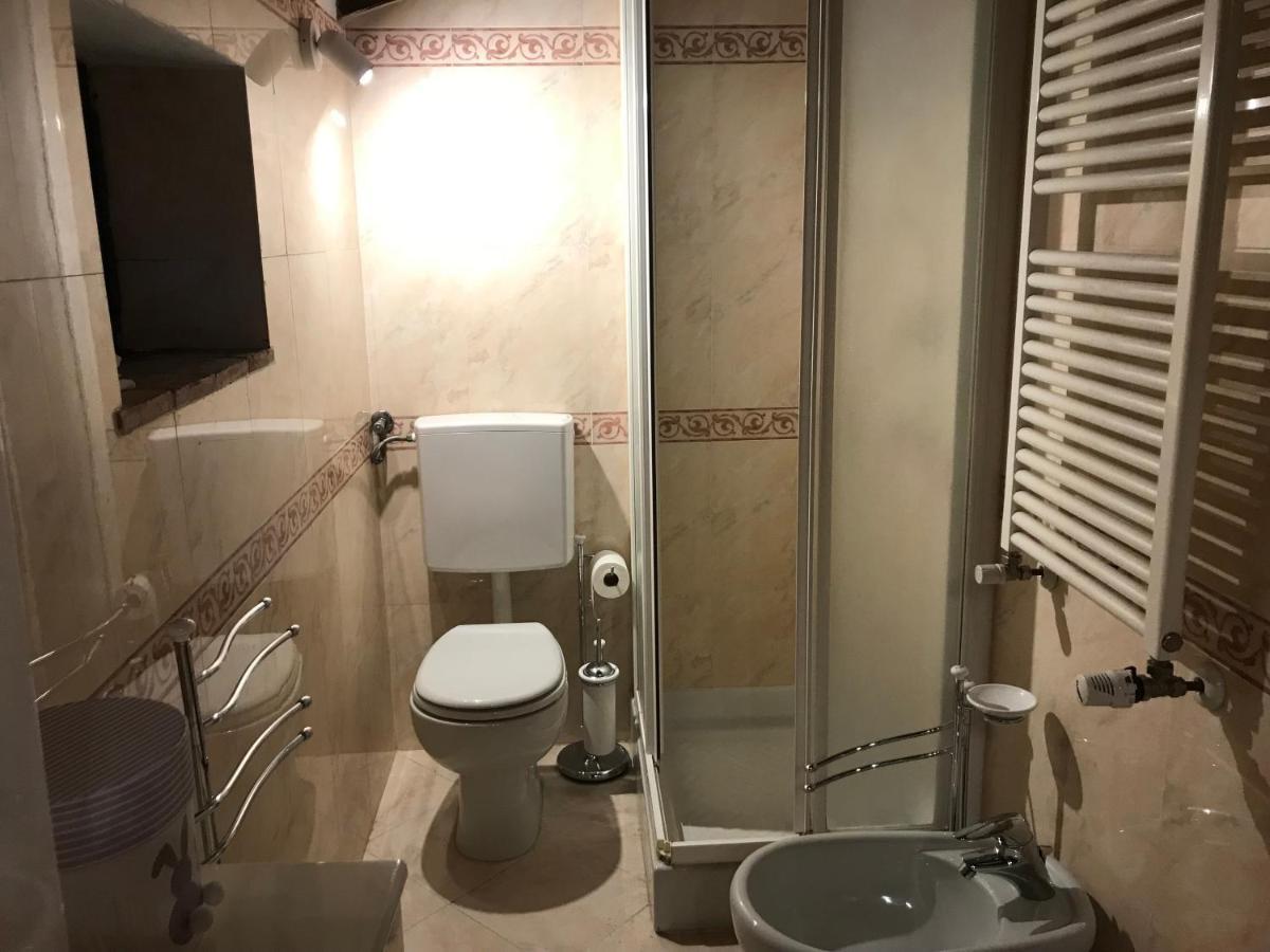 Apartamento La Perla Tra Gli Ulivi Siena Exterior foto